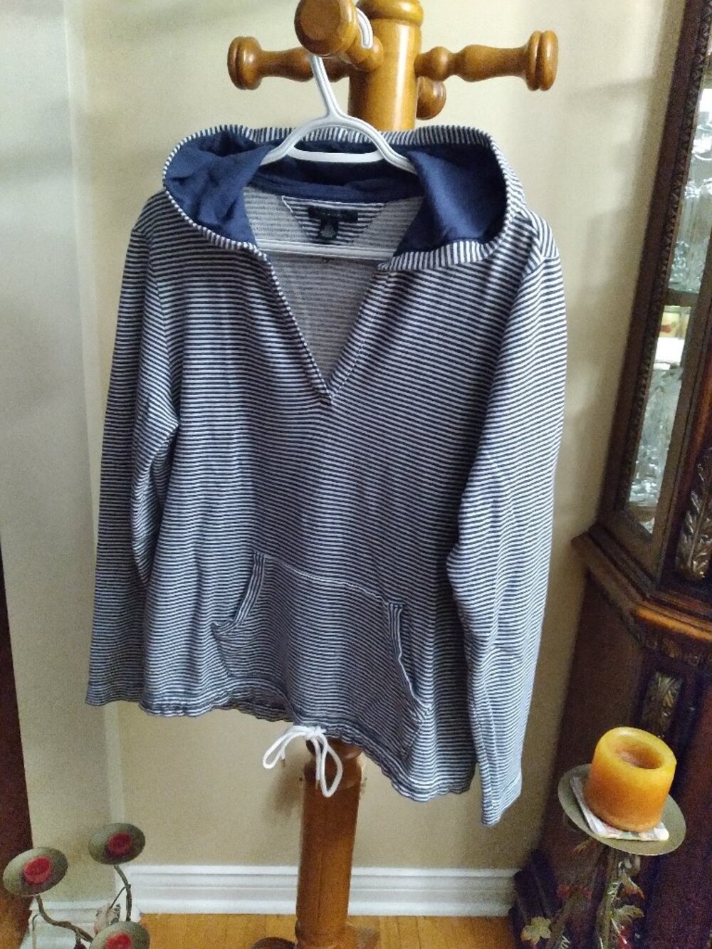 Tommy Hilfiger Top, Size - XL